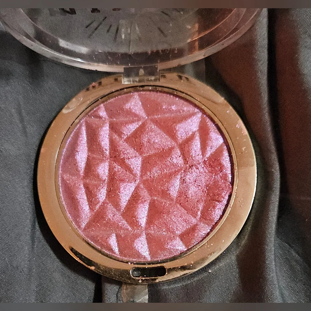 Milani Ludicrous Lights Duochrone Highlighters & Rude Cosmetics Highlighter - Picture 16 of 16